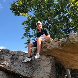 Meet your Posher, Brennan